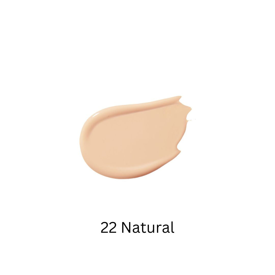 Banila Co Covericious Ultimate White Cushion SPF38 PA++ 14g (6 Colours) - Shop at Glowii Beauty