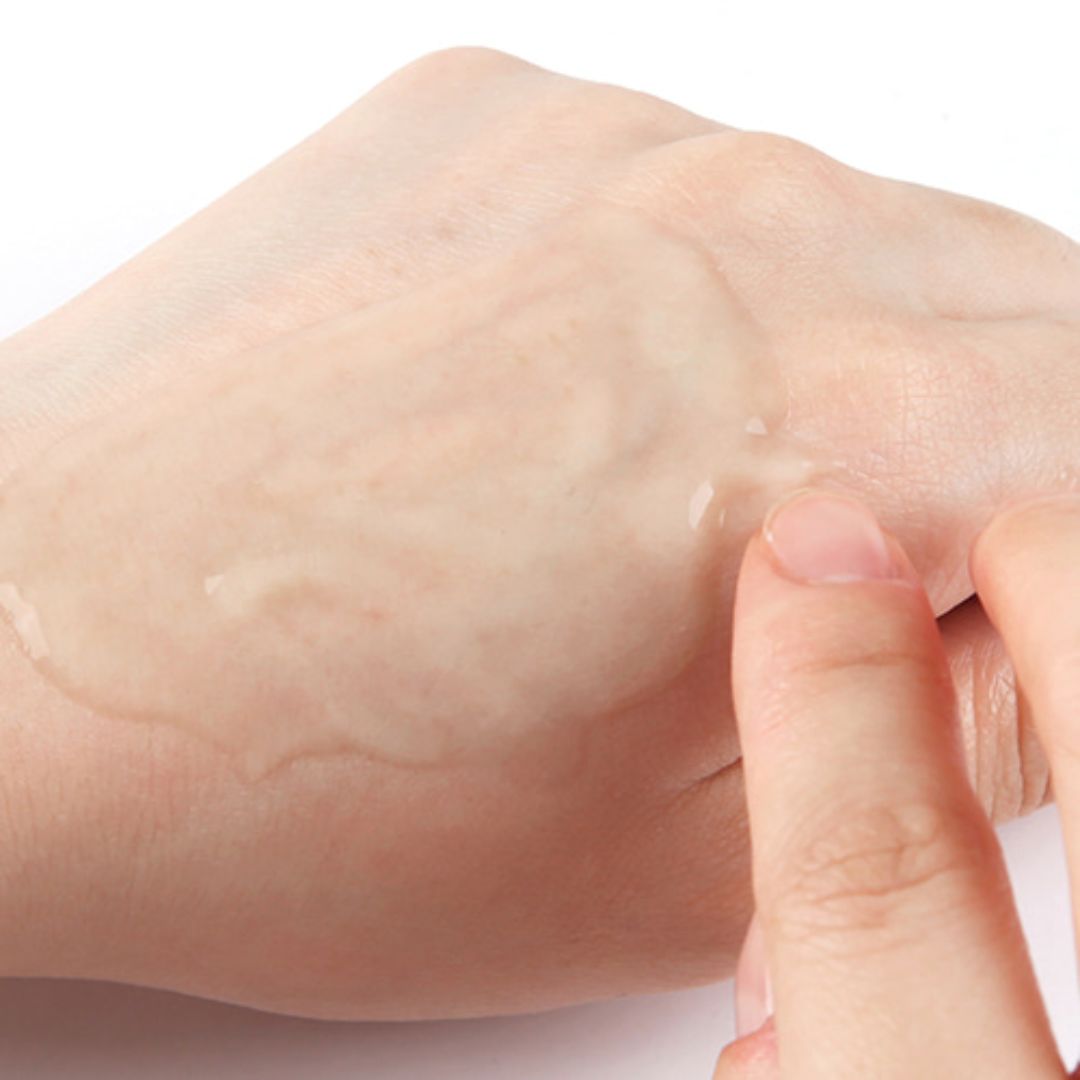 Numbuzin No. 7 Mild Green Soothing Serum 50ml - Glowii Beauty