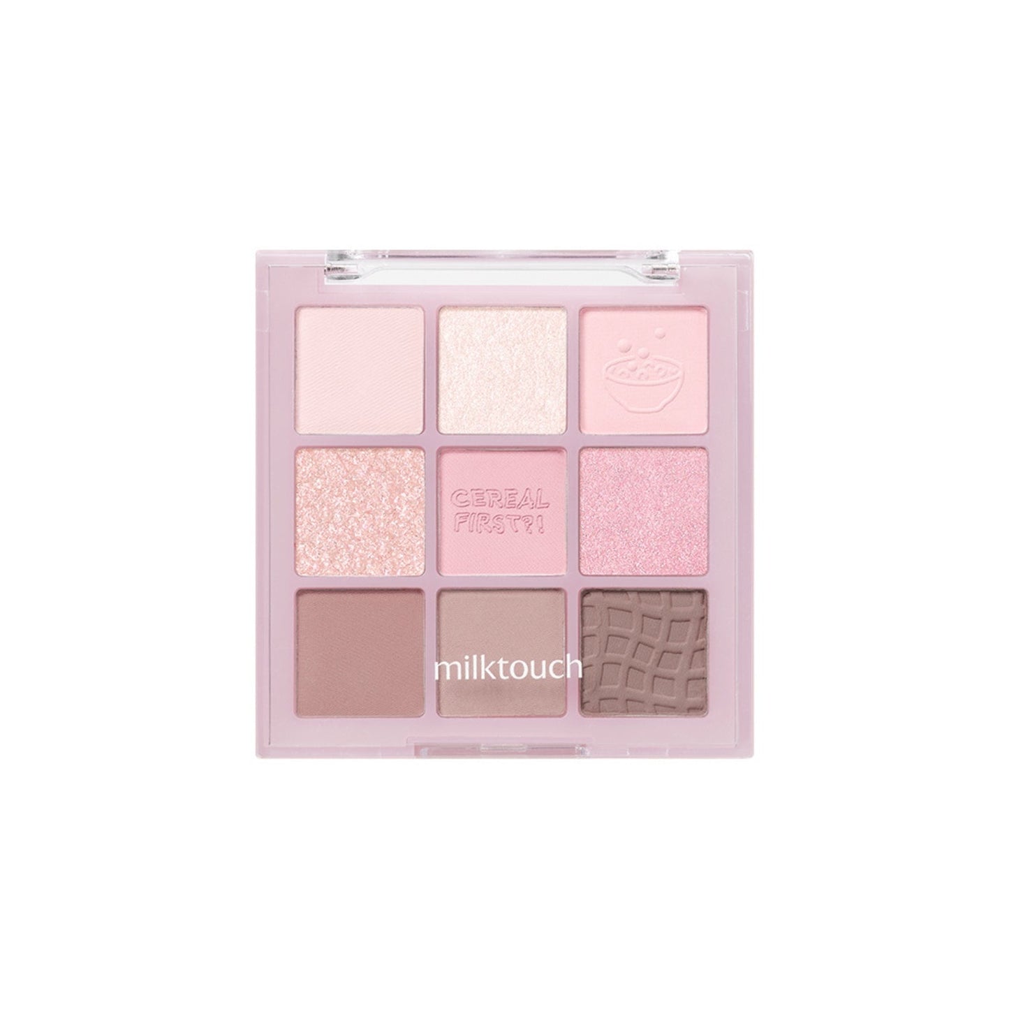 Tone-On Shadow Palette (3 Variants)