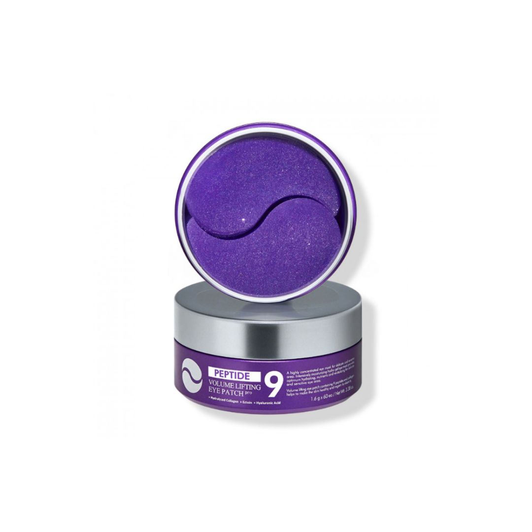 MEDI-PEEL Peptide 9 Volume Lifting Eye Patch Pro 160Pcs - Glowii Beauty