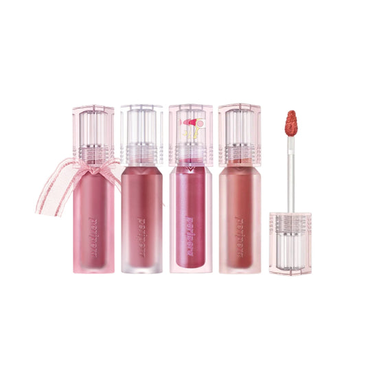 Peripera Water Bare Tint (Available in 17 Colours) - Shop now at Glowii Beauty