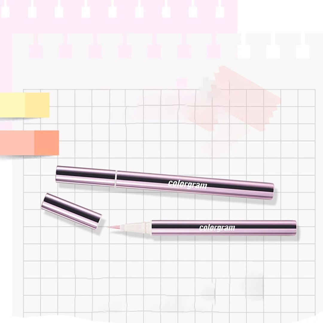 Colorgram - Milk Bling Eyeliner - Glowii Beauty