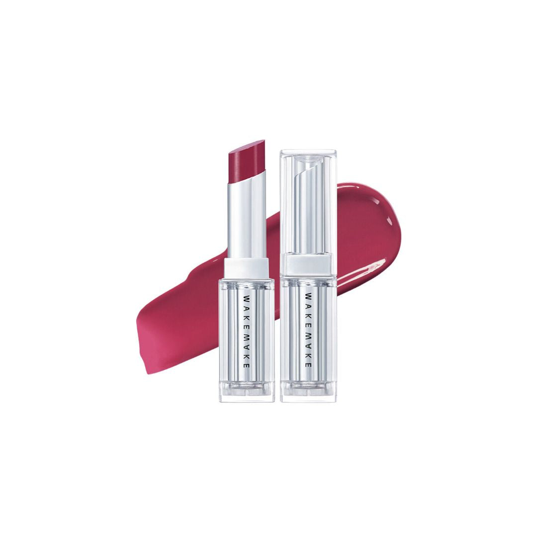 WAKEMAKE Dewy Gel Glaze Stick (7 colours) - Glowii Beauty
