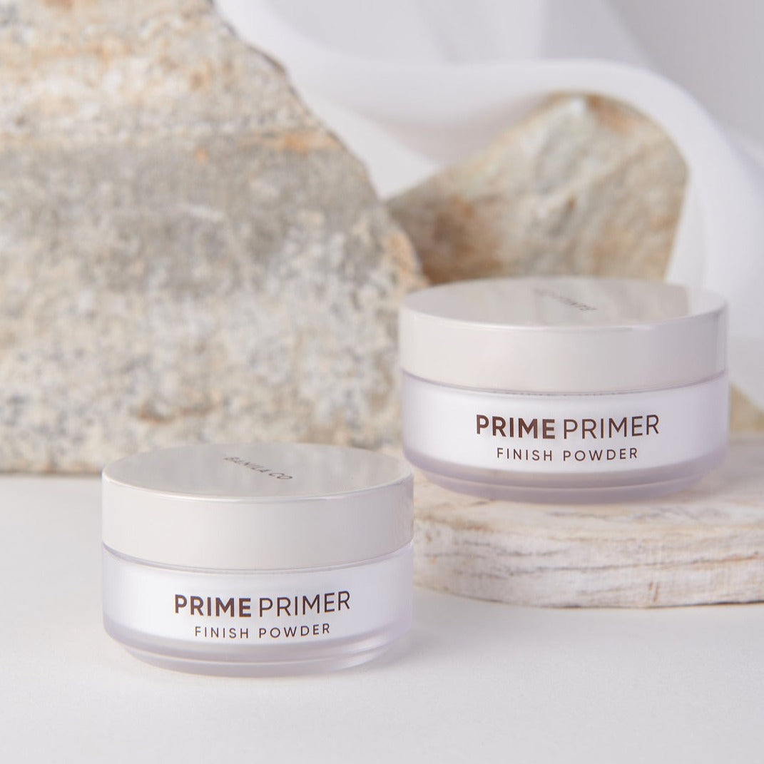 Banila CoPrime Primer Finish Powder Mini 5g (New Version) - Shop at Glowii Beauty