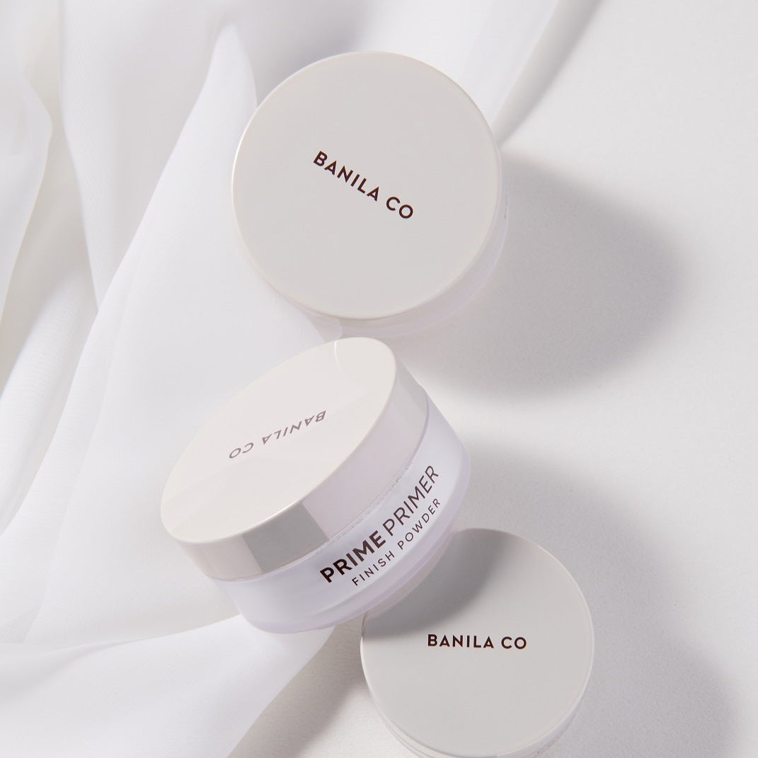 Banila CoPrime Primer Finish Powder Mini 5g (New Version) - Shop at Glowii Beauty