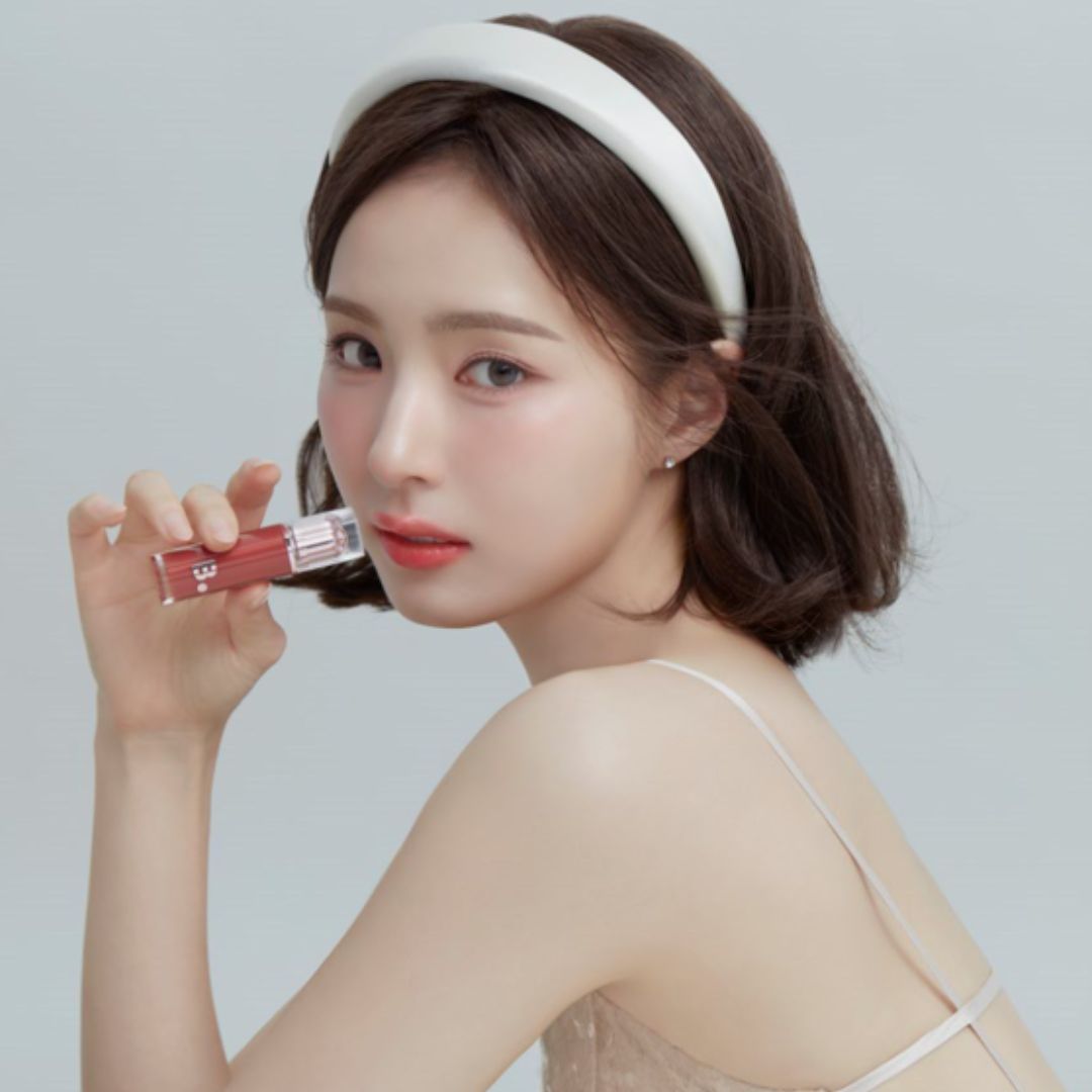 Banila Co Dew Glow Tint (8 Colours) - Glowii Beauty