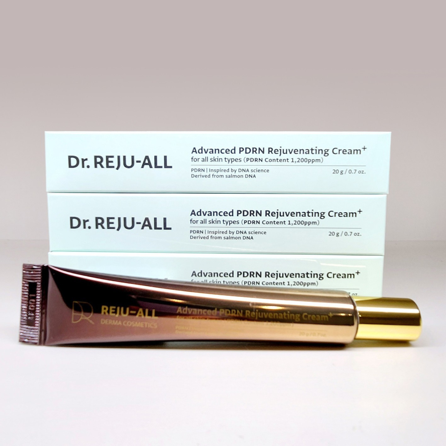 Advanced PDRN Rejuvenating Cream 20ml