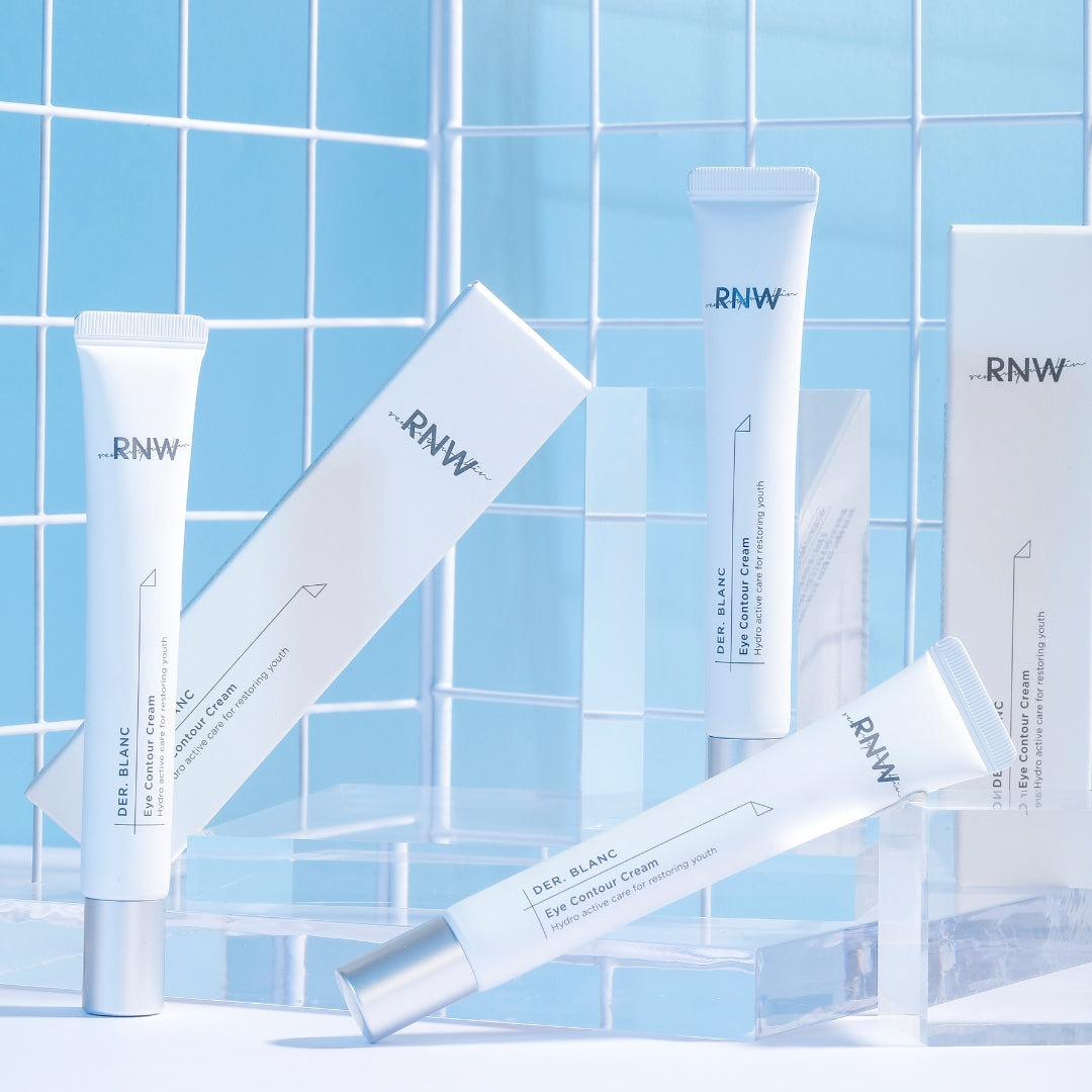 Der. Blanc Eye Contour Cream 25ml