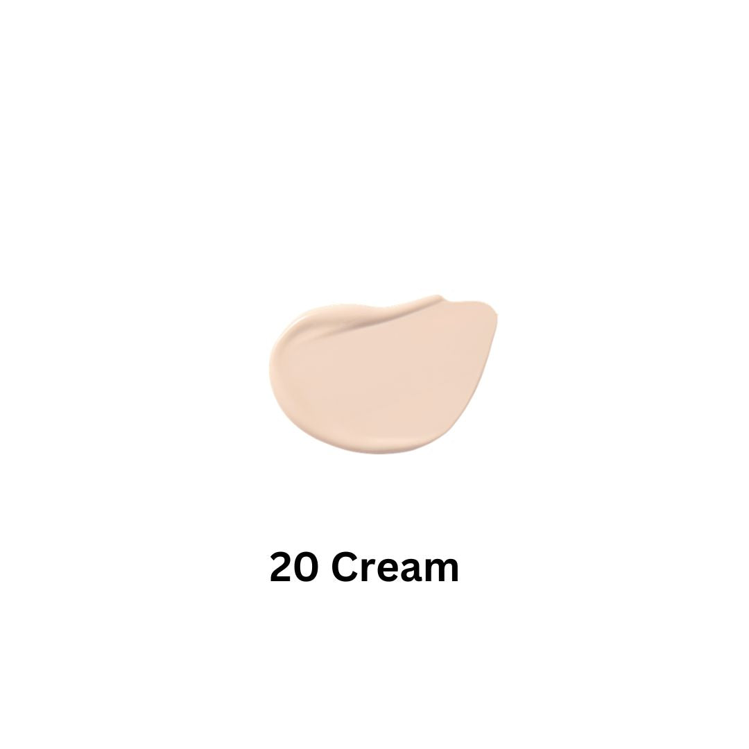 Banila Co Covericious Power Fit Foundation SPF45 PA+++ New (6 Colours) - Glowii Beauty