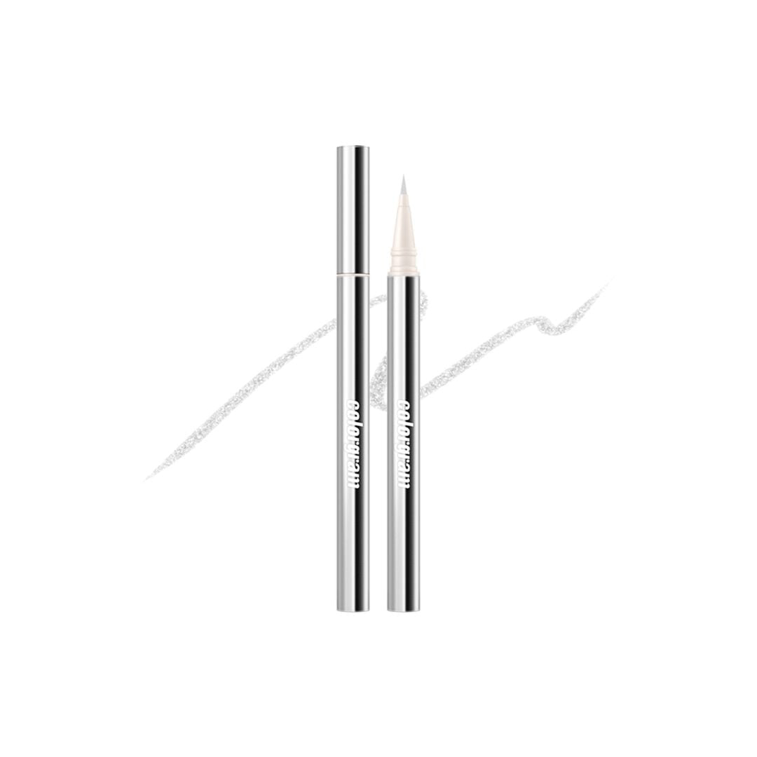 Colorgram - Milk Bling Eyeliner - Glowii Beauty