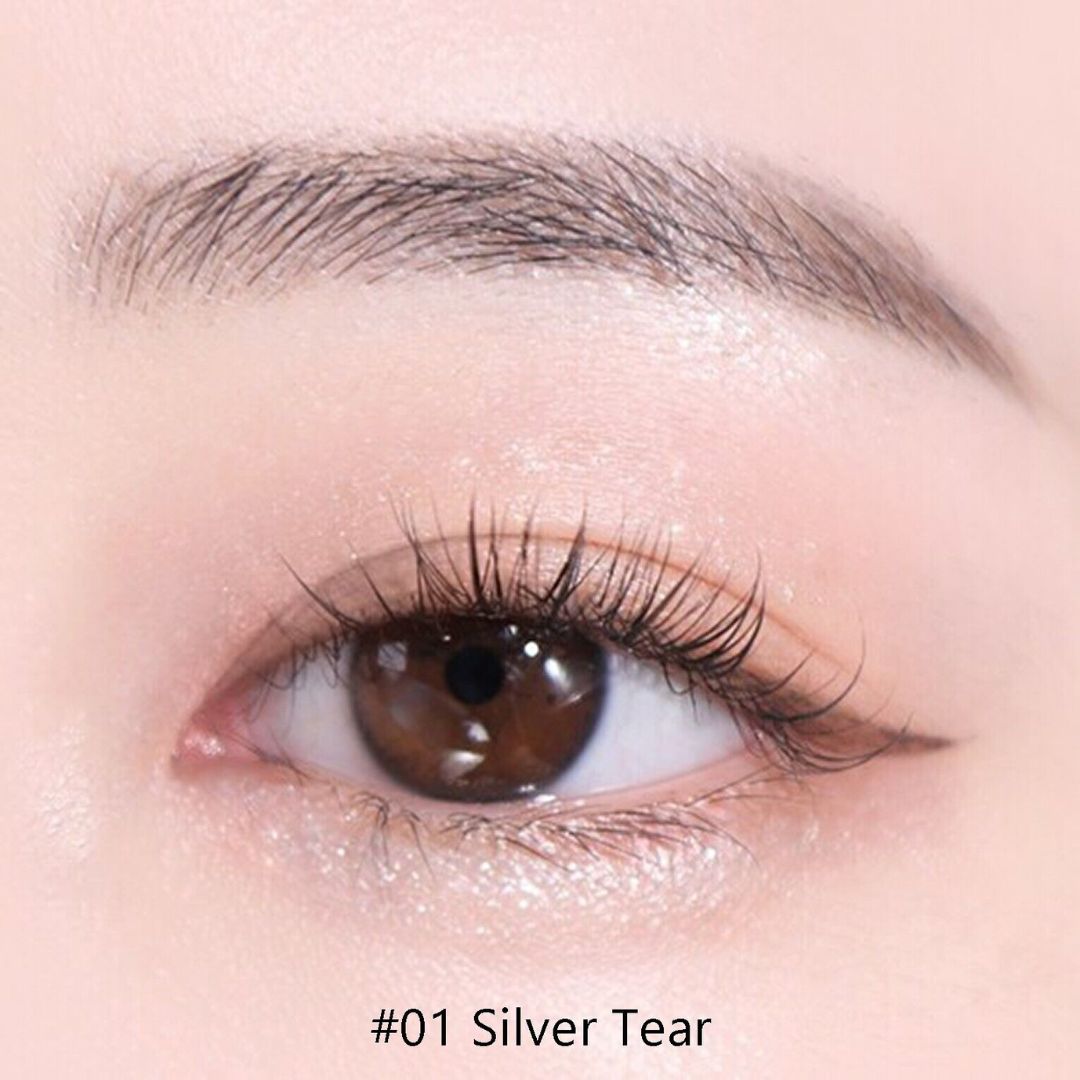 Colorgram - Milk Bling Eyeliner - Glowii Beauty