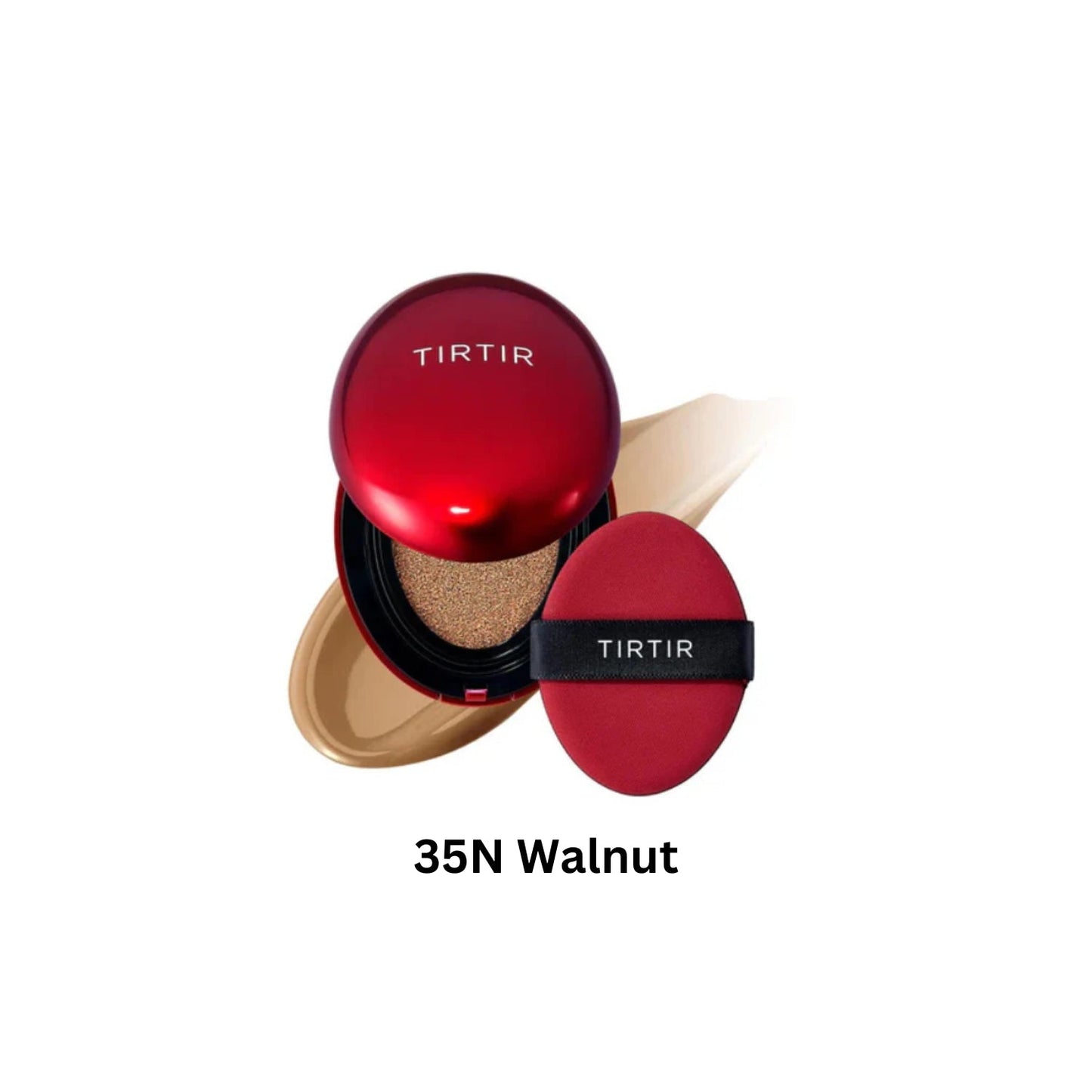 Mask Fit Red Cushion (26 Shades)