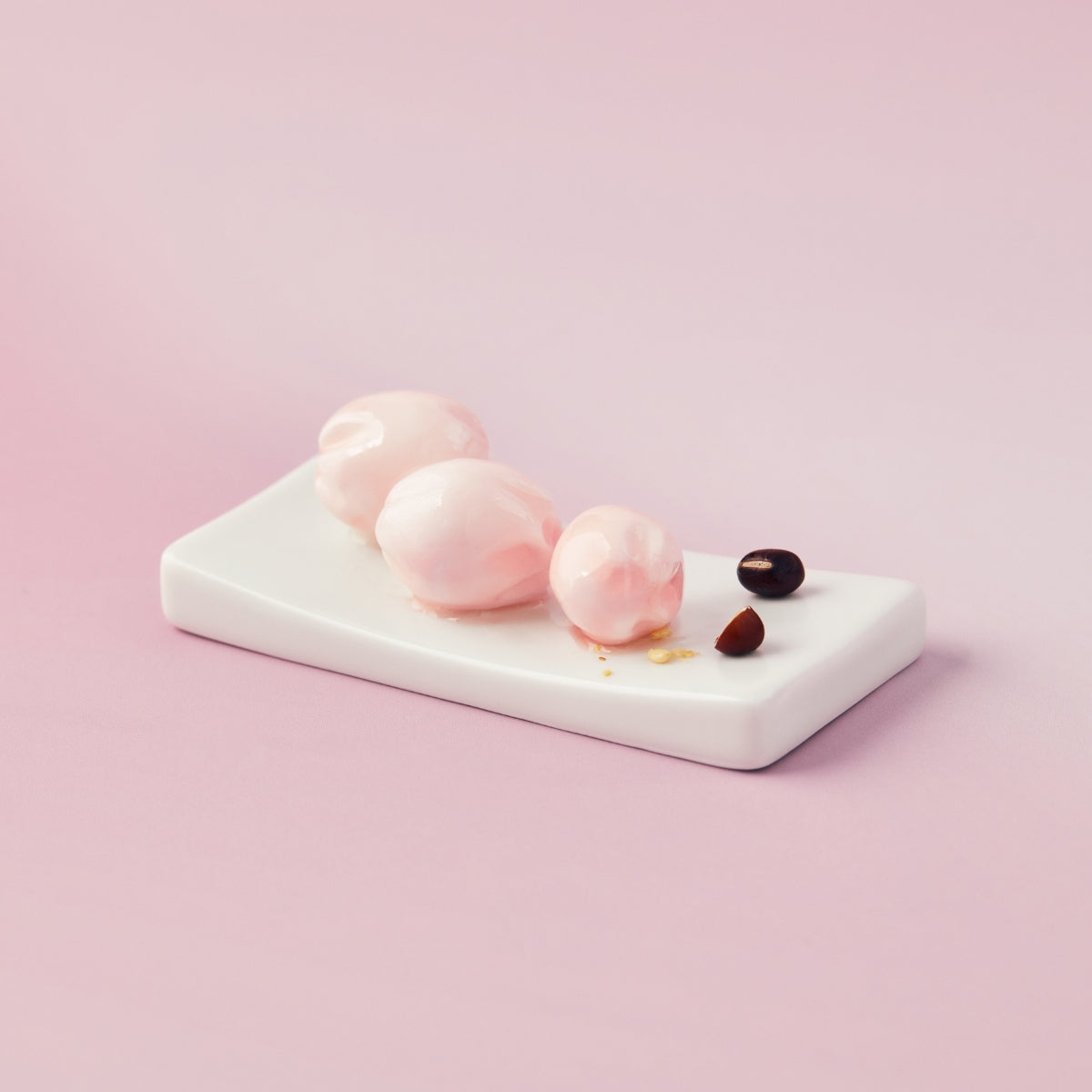 Peripera Ink Mood Glowy Tint (Tteok Recipe) - 2 Colours - Shop now at Glowii Beauty