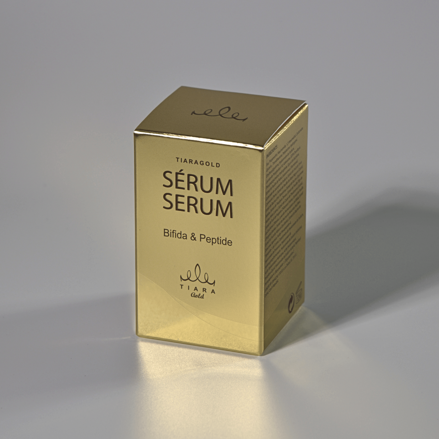 Bifida & Peptide Serum 30ml