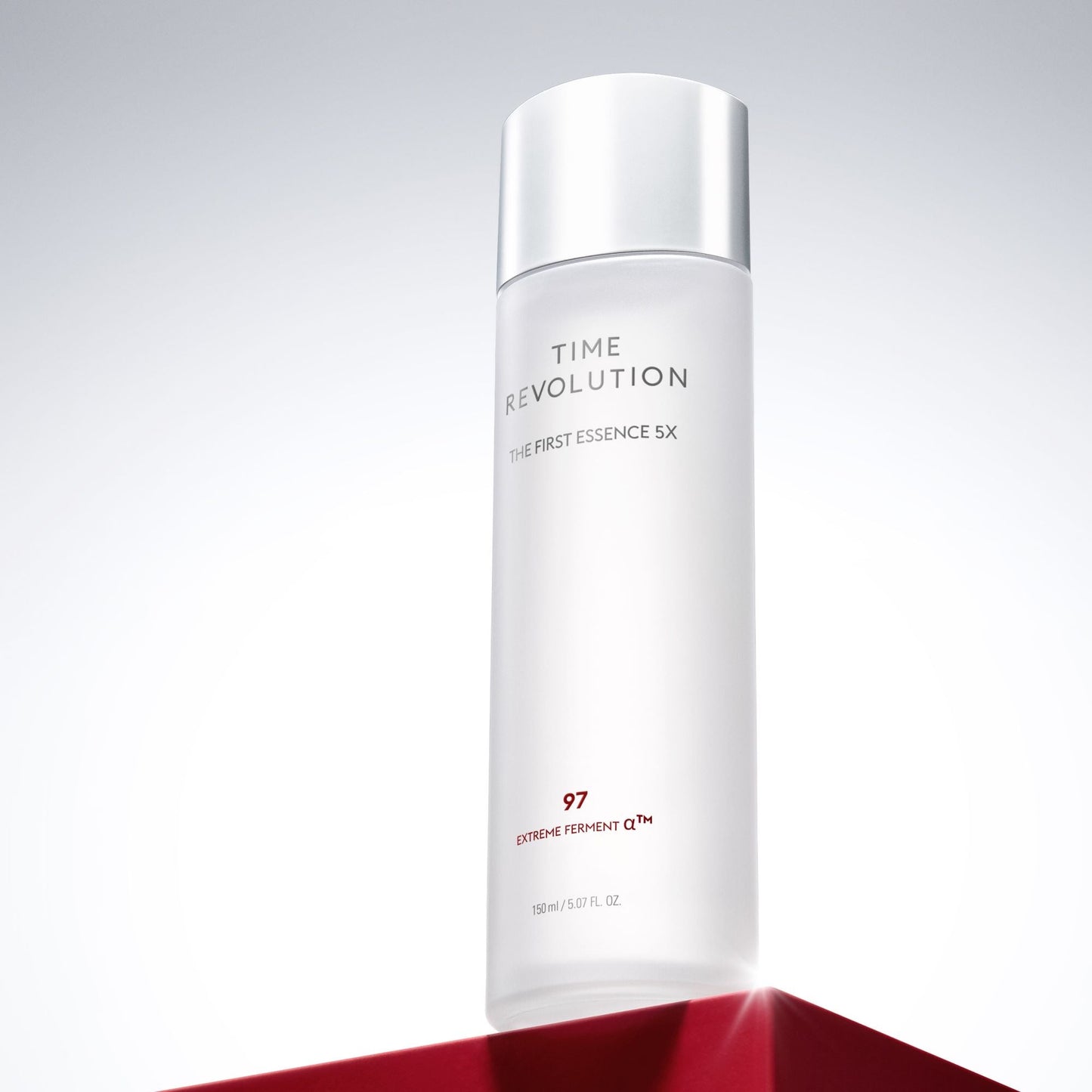 Missha Time Revolution The First Essence 5X 150ml - Glowii Beauty