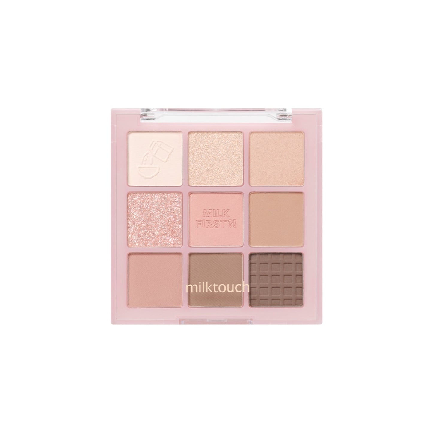Tone-On Shadow Palette (3 Variants)
