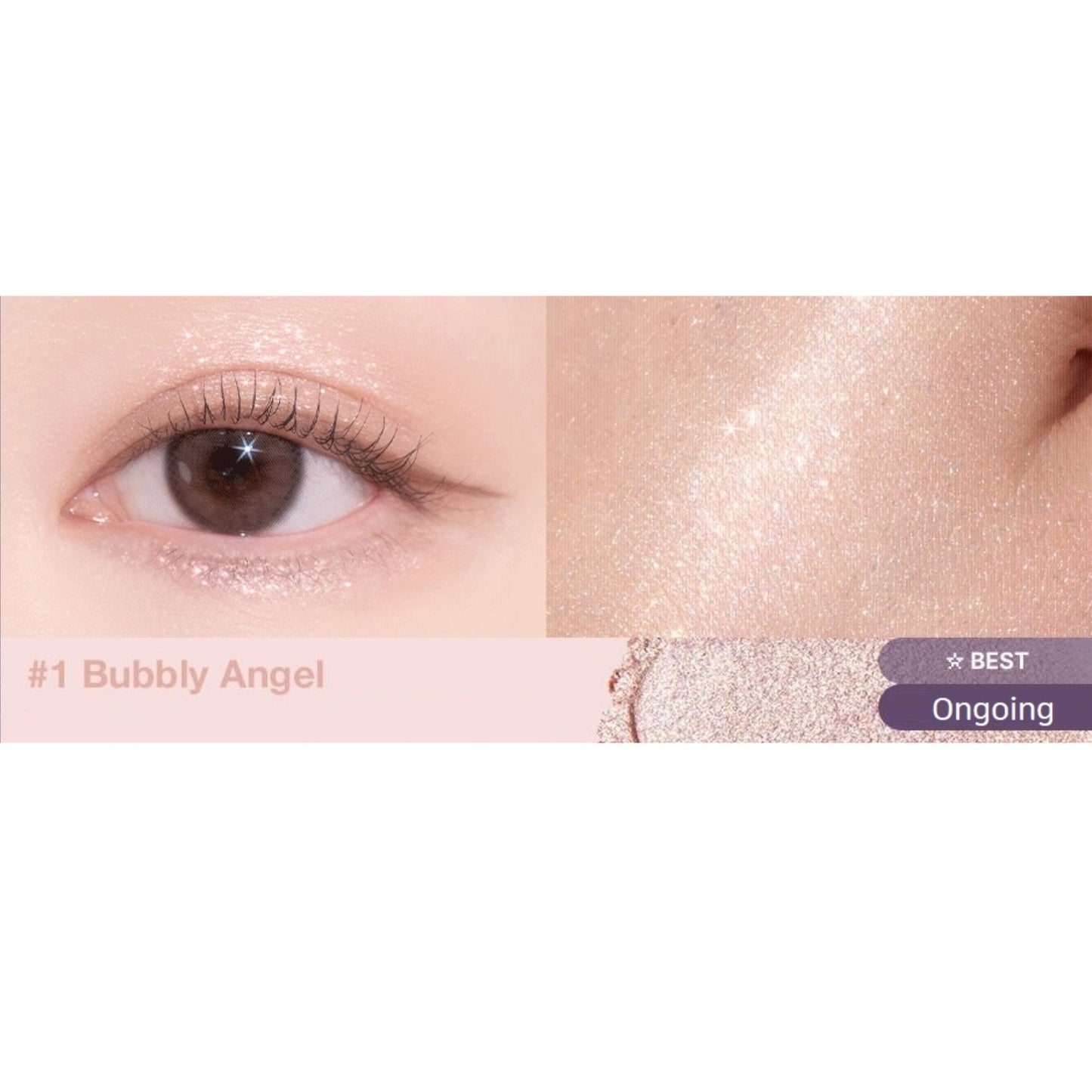 Eye Glitz (3 Shades)