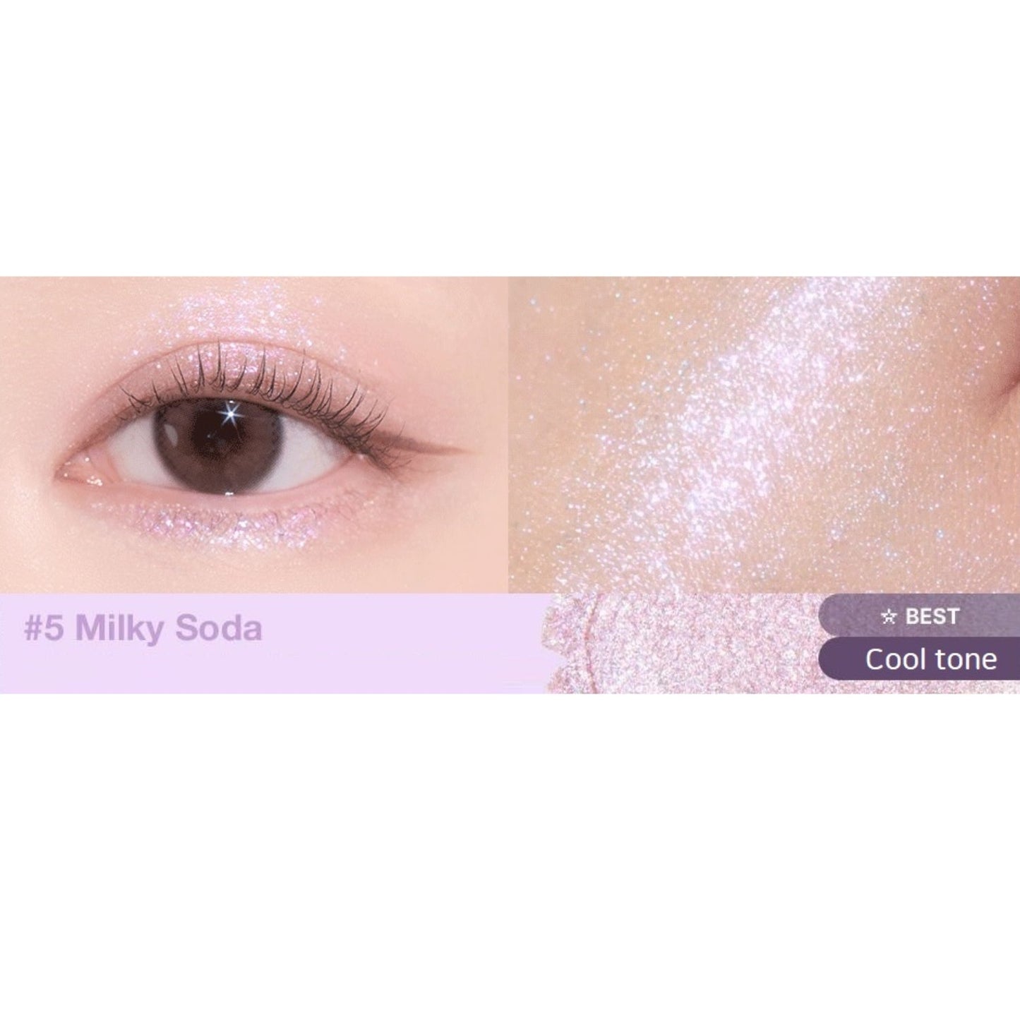 Eye Glitz (3 Shades)