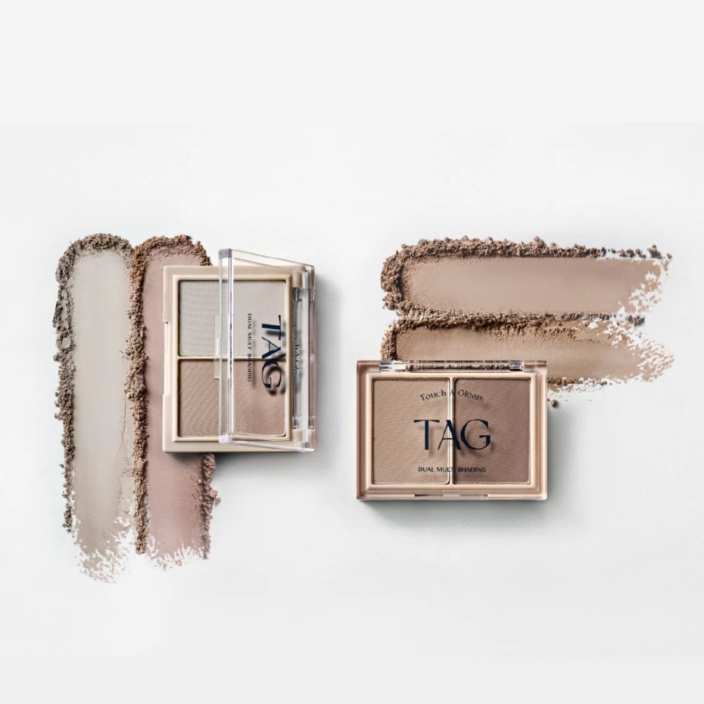 Too Cool For School Tag Dual Multi Shading (2 Shades)