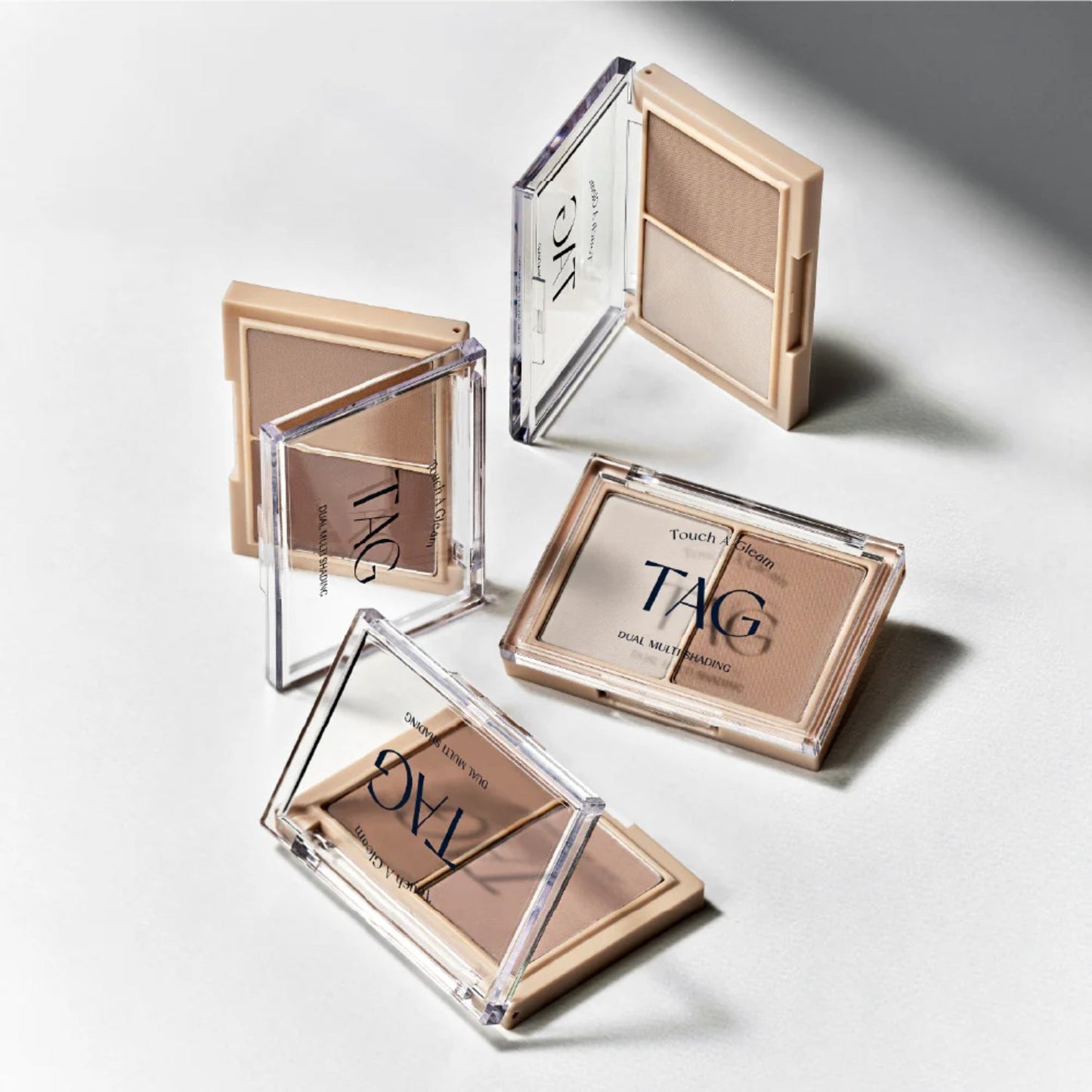 Too Cool For School Tag Dual Multi Shading (2 Shades)