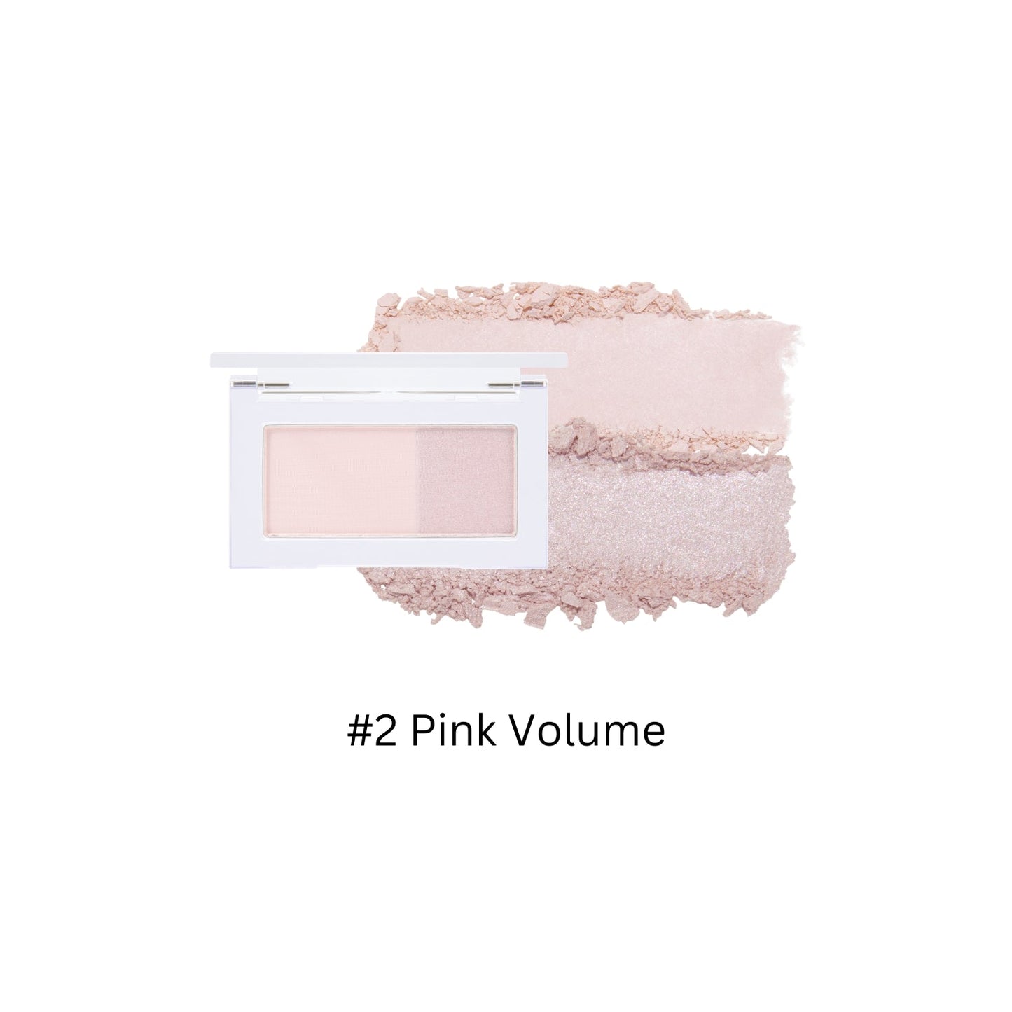 Tag Face Volume Lighter (2 Shades)