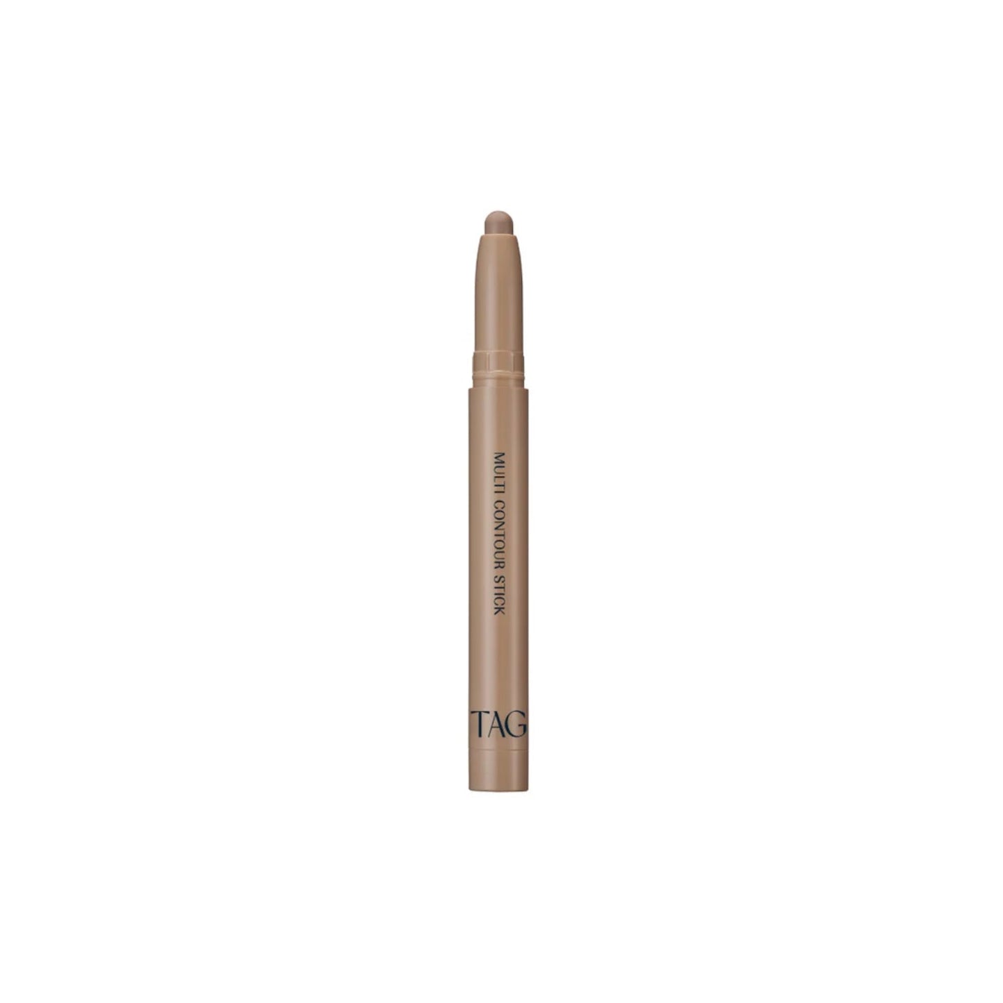 Too Cool For School Tag Multi Contour Stick #2 Nude Brown