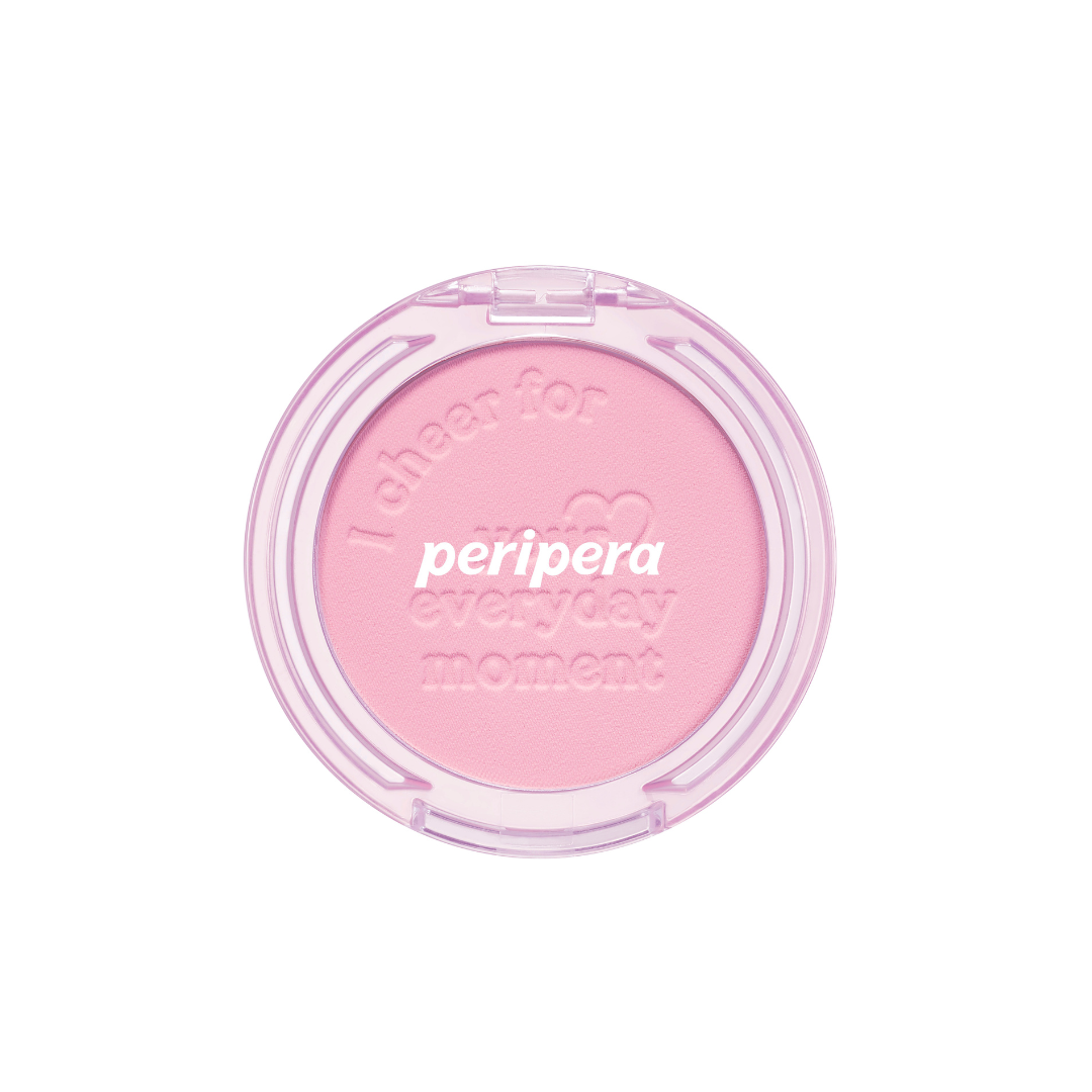 Peripera Pure Blushed Sunshine Cheek (#01-13) - Glowii Beauty