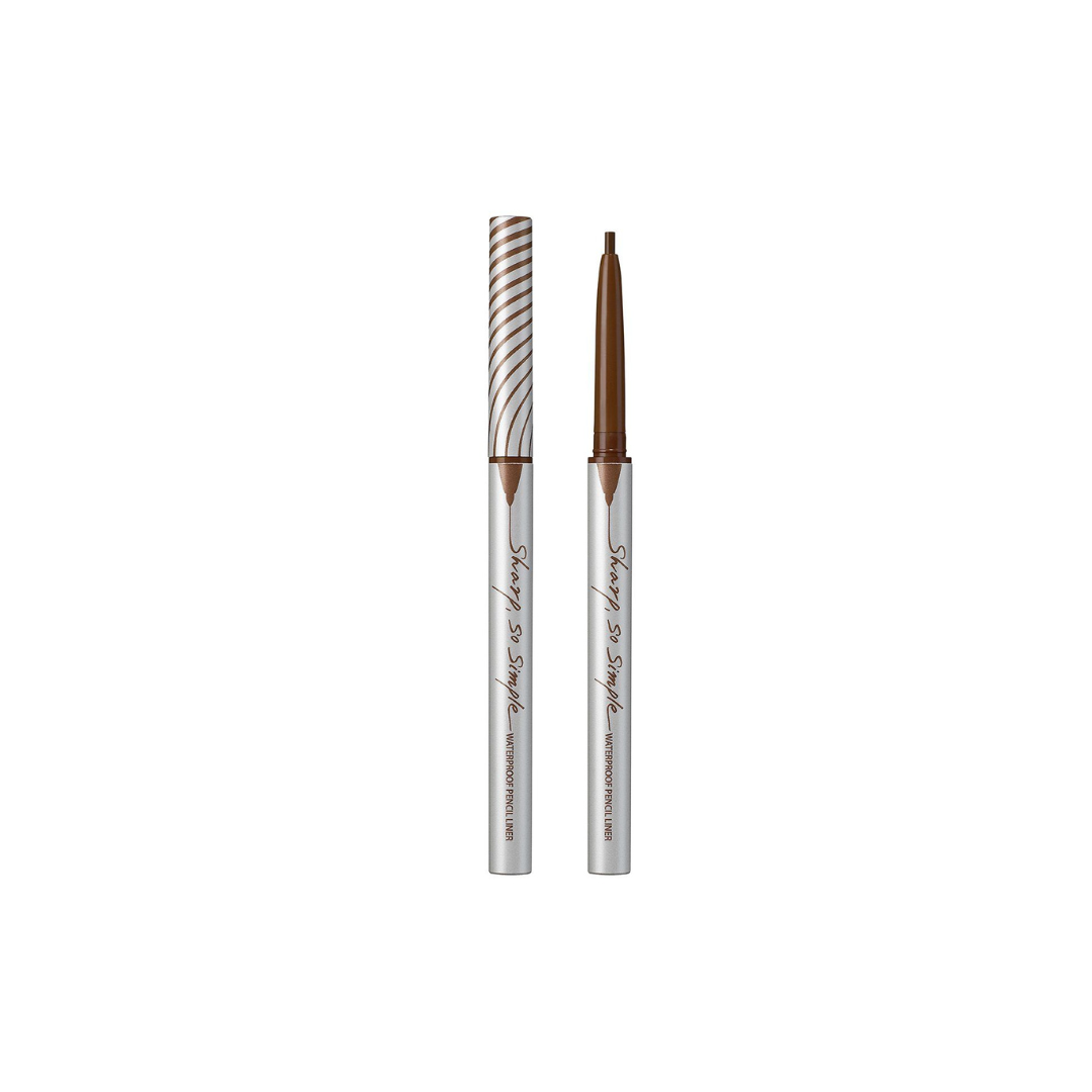ClioSharp So Simple Waterproof Pencil Liner (Choose from 5 Colours)