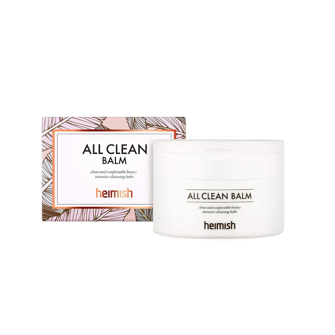 HeimishAll Clean Balm 120ml - Glowii Beauty