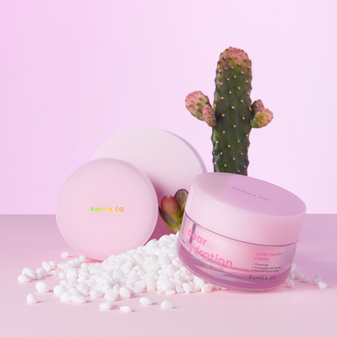 Banila CoDear Hydration Water Barrier Cream 50ml