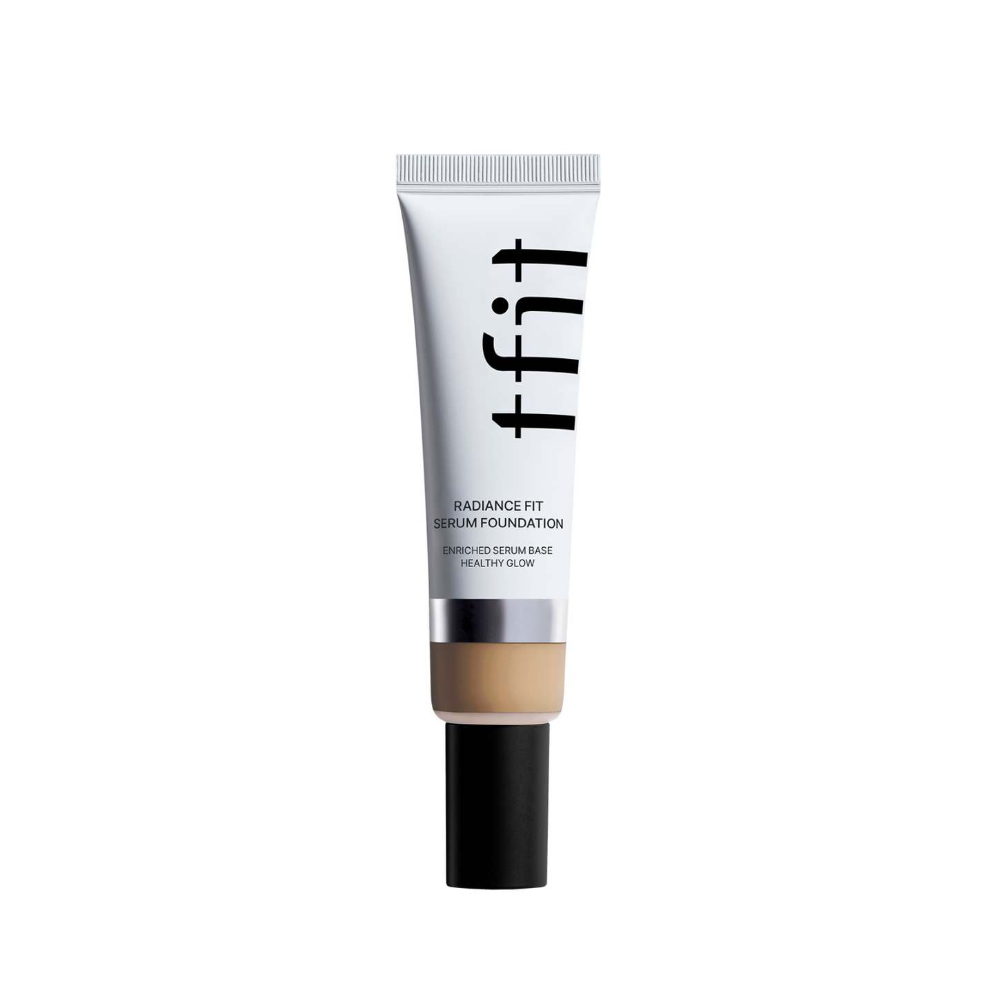 TFIT Radiance Fit Serum Foundation (27 Shades) - Shop now at Glowii Beauty