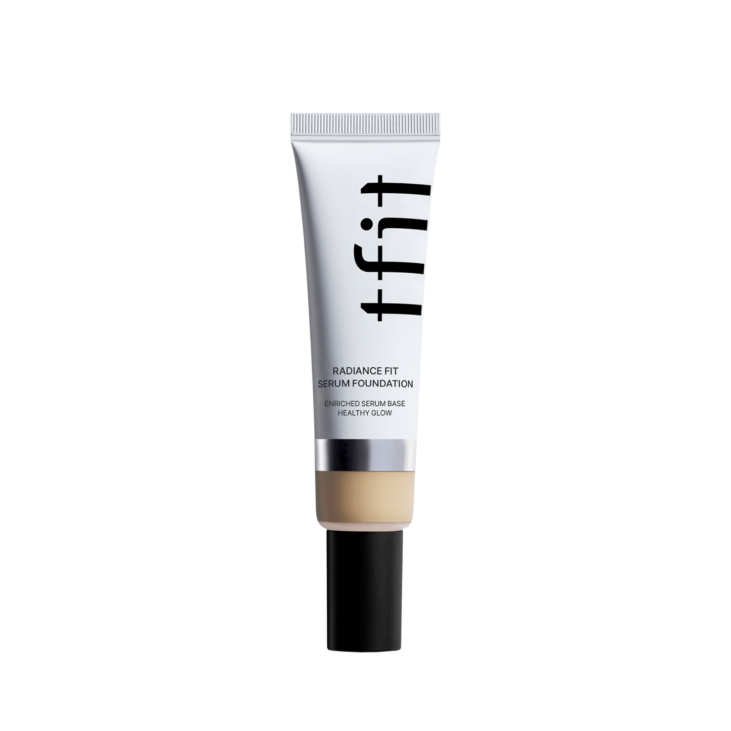 TFIT Radiance Fit Serum Foundation (27 Shades) - Shop now at Glowii Beauty