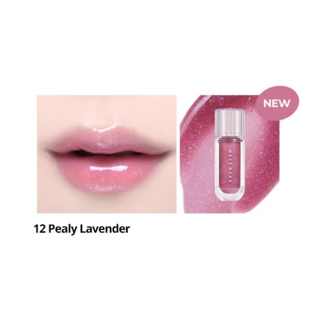 Dewy Gel Maxi Gloss (10 colours)