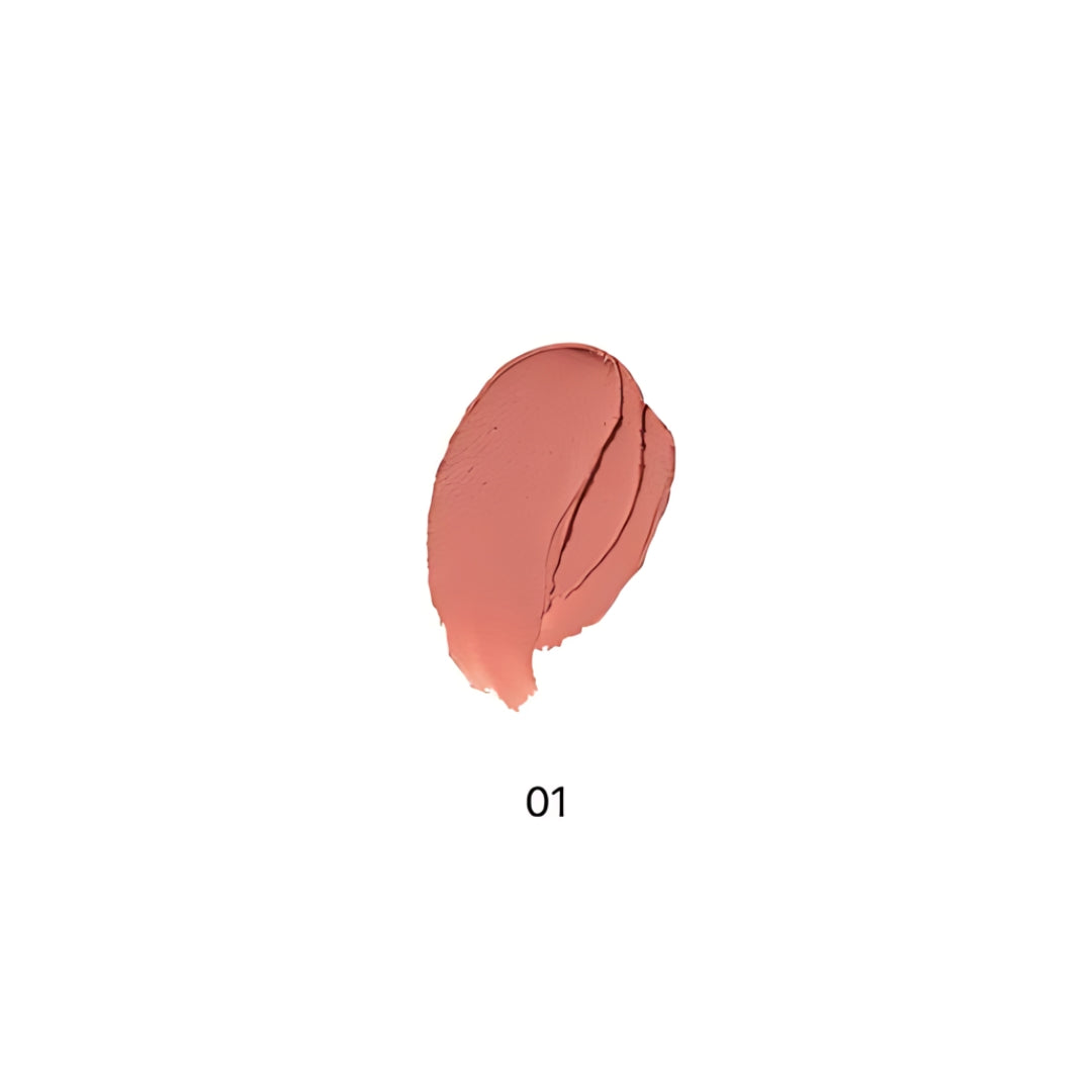 Over Blurring Pot (8 colours) 4.5g