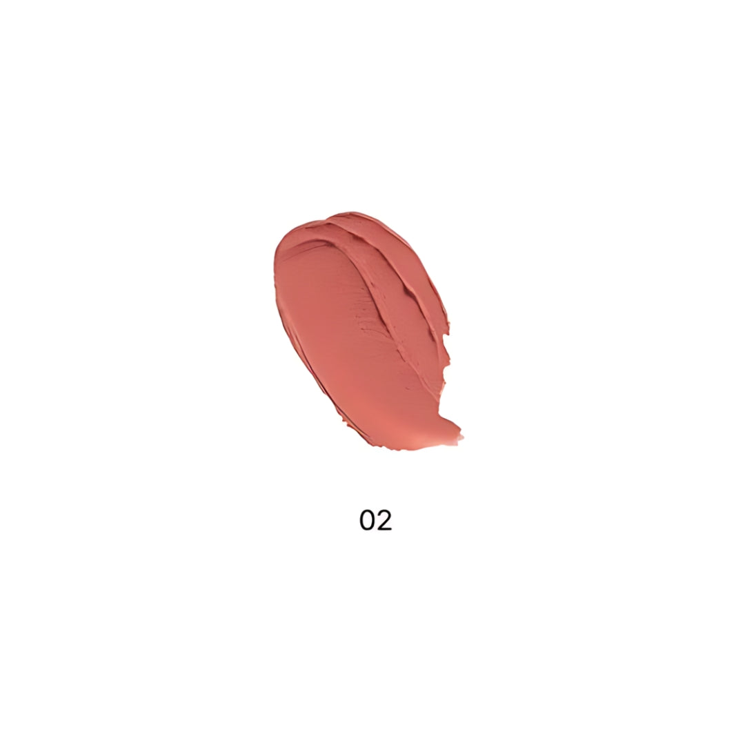 Over Blurring Pot (8 colours) 4.5g