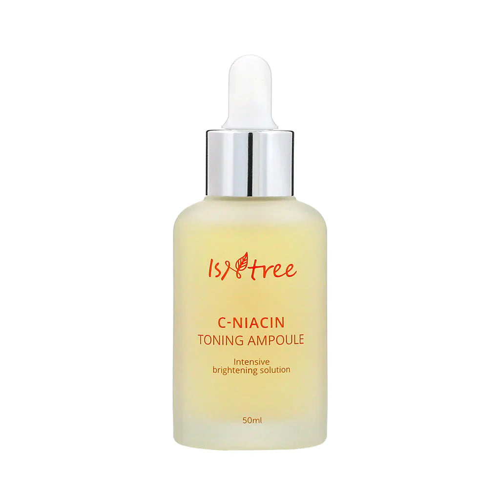ISNTTREE C-Niacin Toning Ampoule Product Shot
