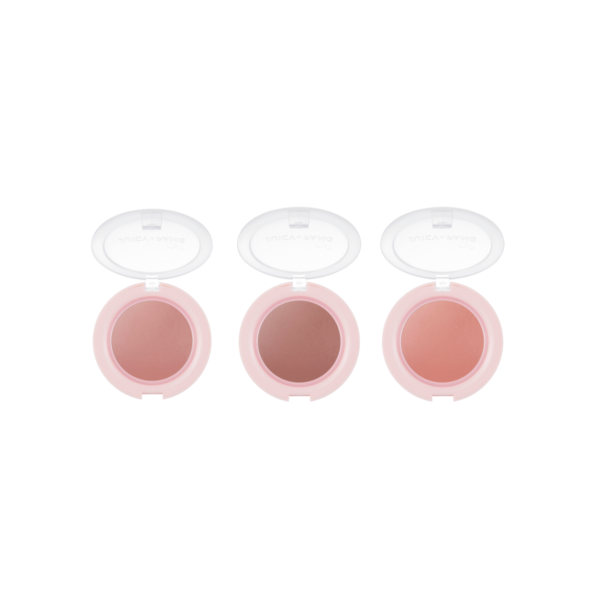 A'pieu Juicy-Pang Jelly Blusher (6 Colours) - Glowii Beauty