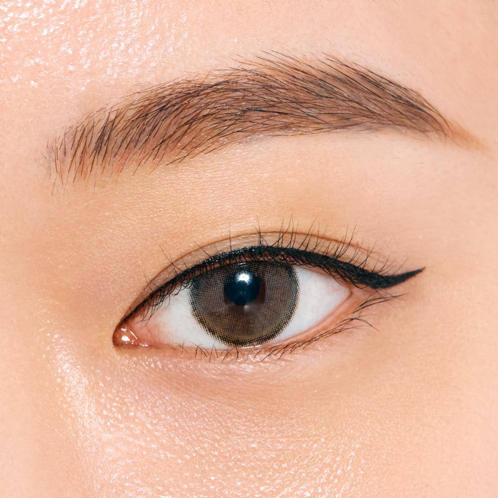 ClioSuperproof Brush Liner (Black/ Brown)
