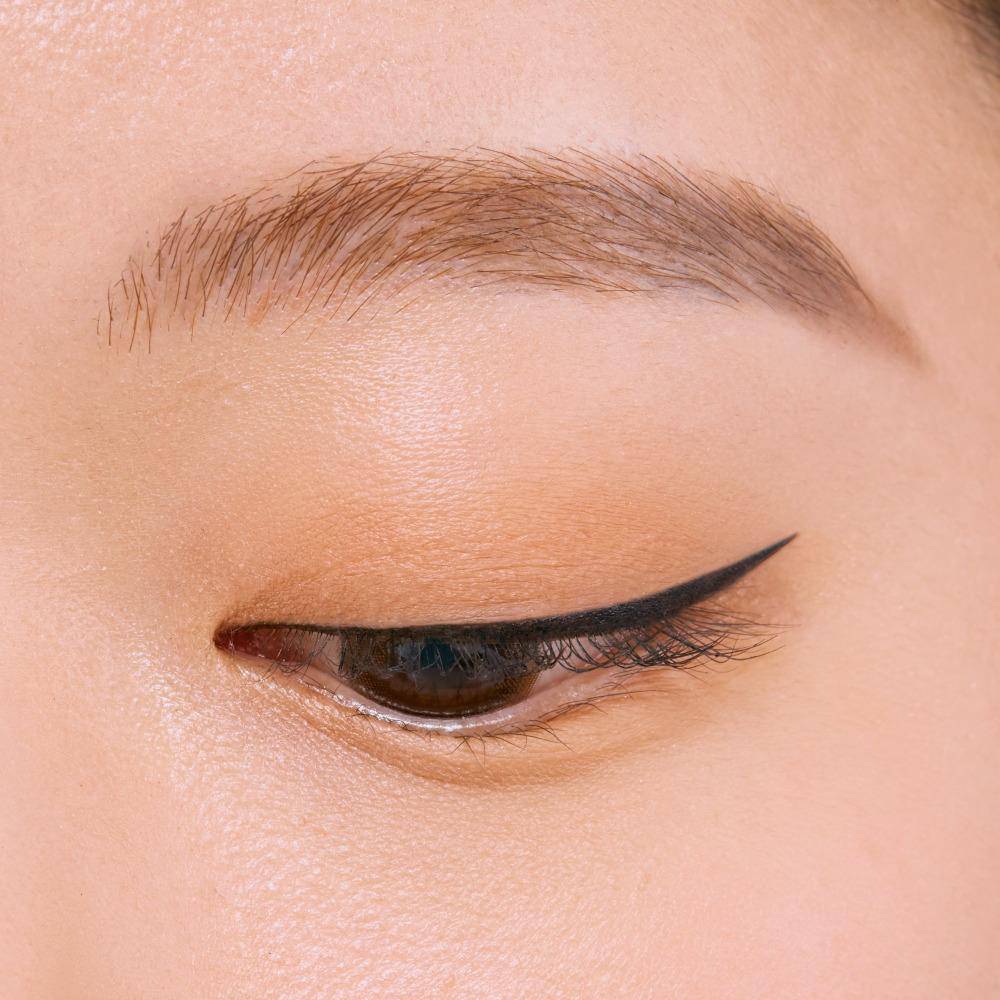 Clio Superproof Pen Liner (Black/Brown)