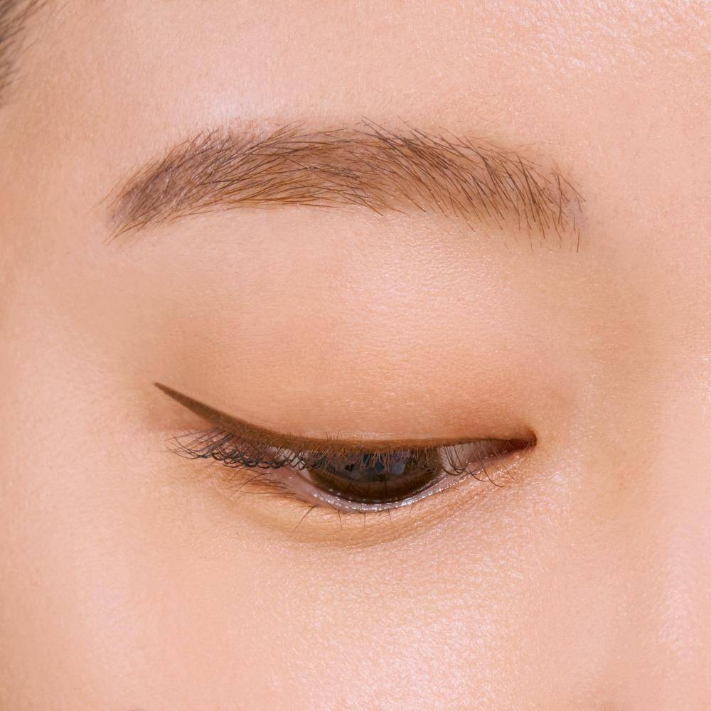 Clio Superproof Pen Liner (Black/Brown)