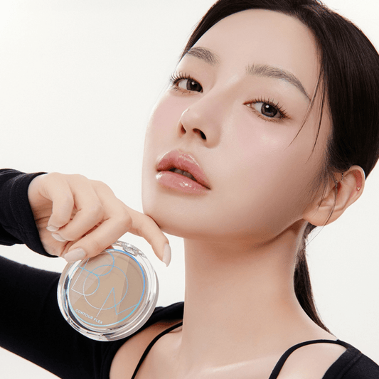B.O.M Contour Flex Shading | Glowii Beauty