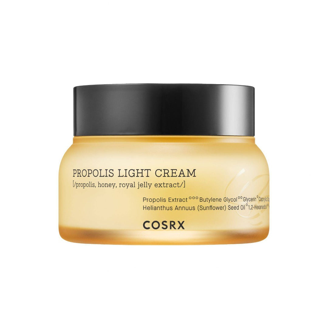 COSRXFull Fit Propolis Light Cream 65ml - Glowii Beauty