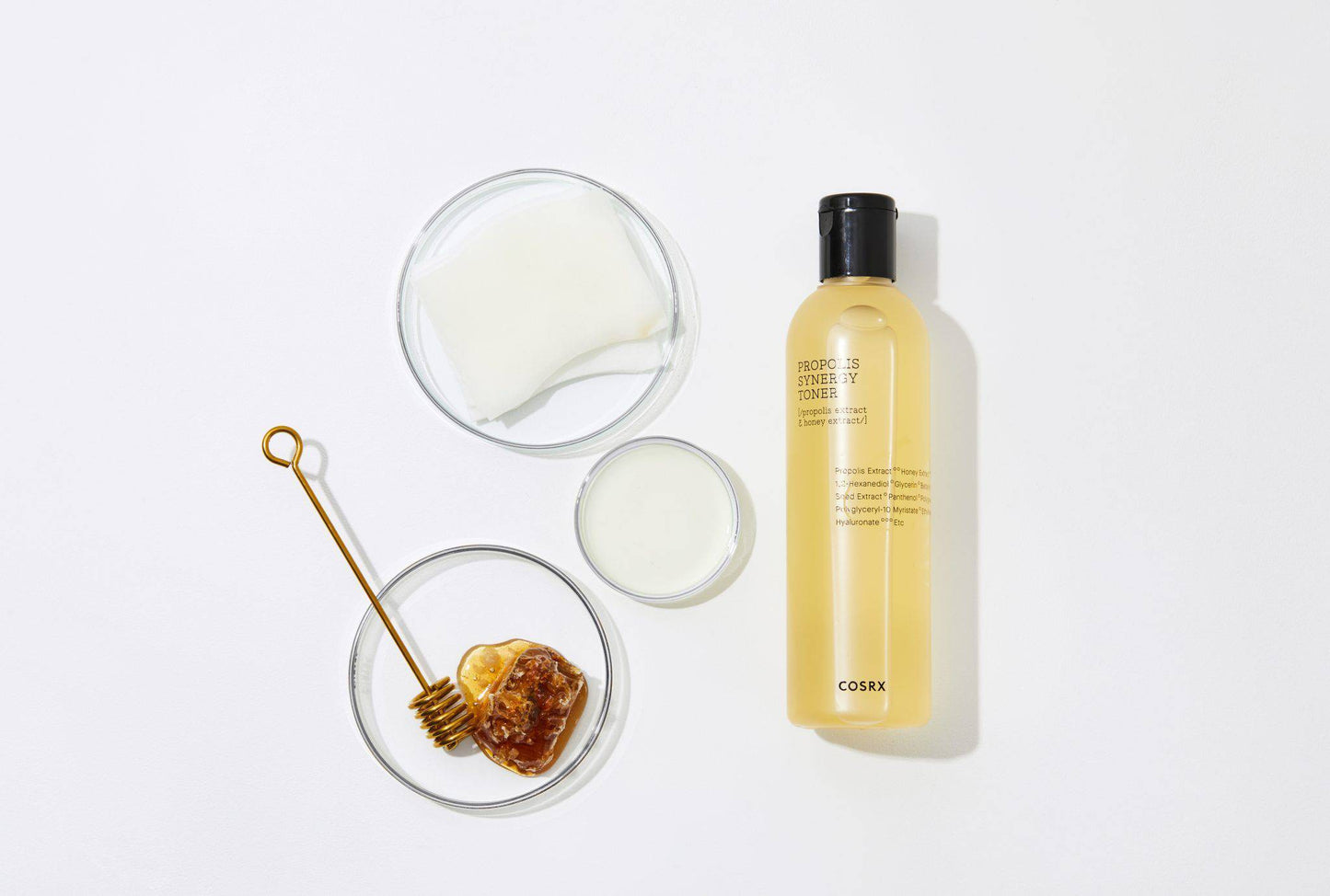 COSRXFull Fit Propolis Synergy Toner 150ml - Glowii Beauty