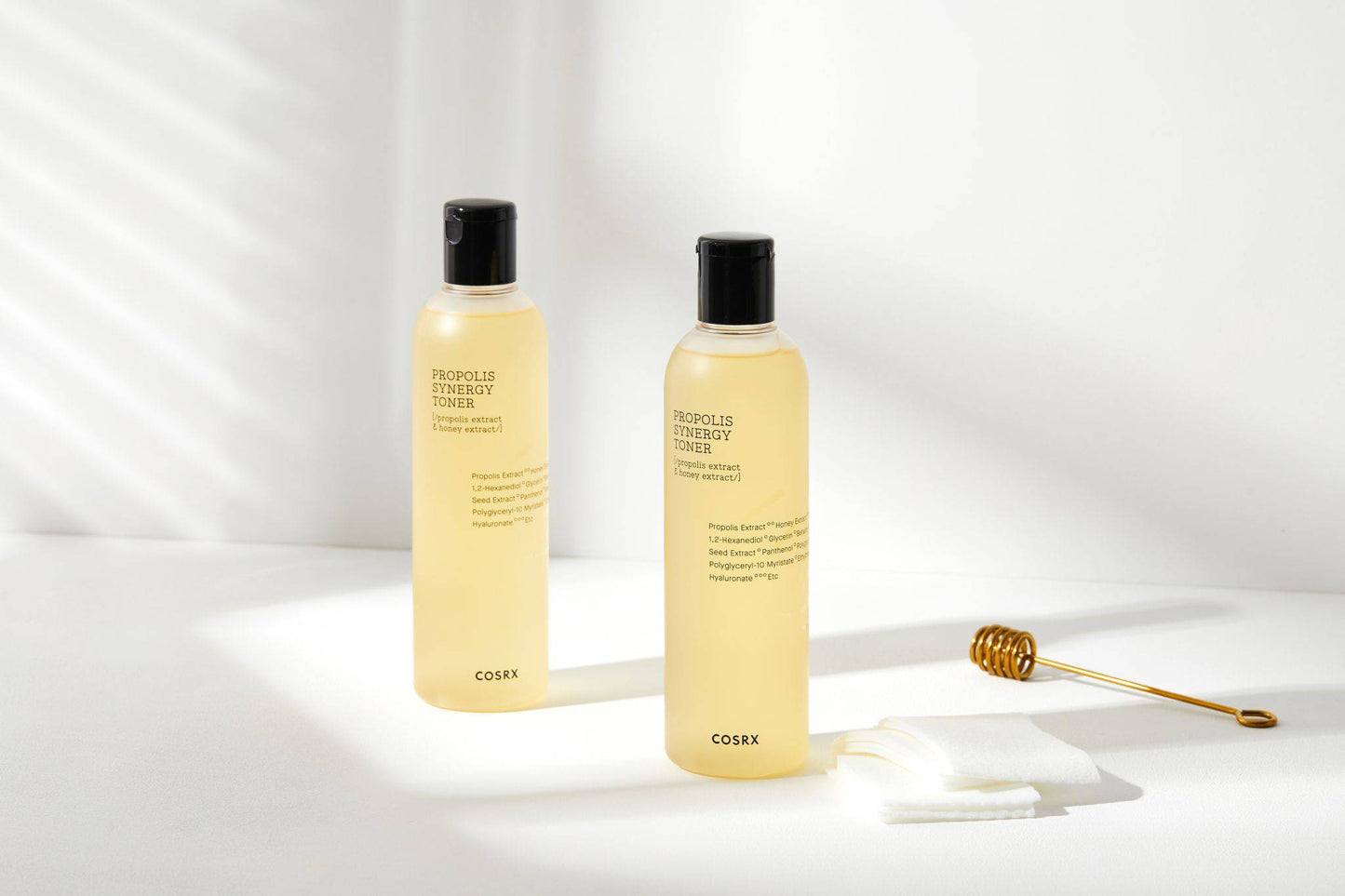COSRXFull Fit Propolis Synergy Toner 150ml - Glowii Beauty