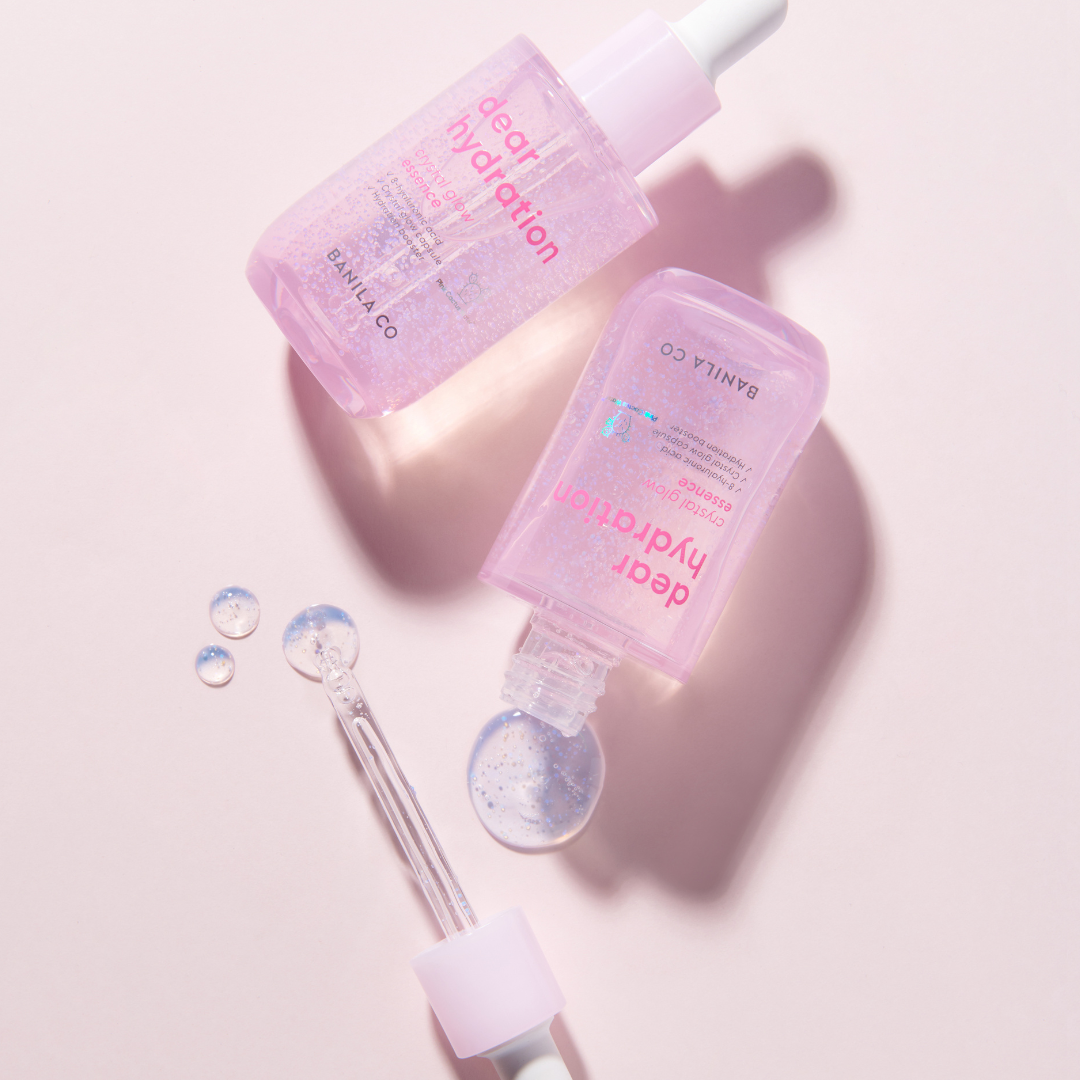 Banila CoDear Hydration Crystal Glow Essence 50ml