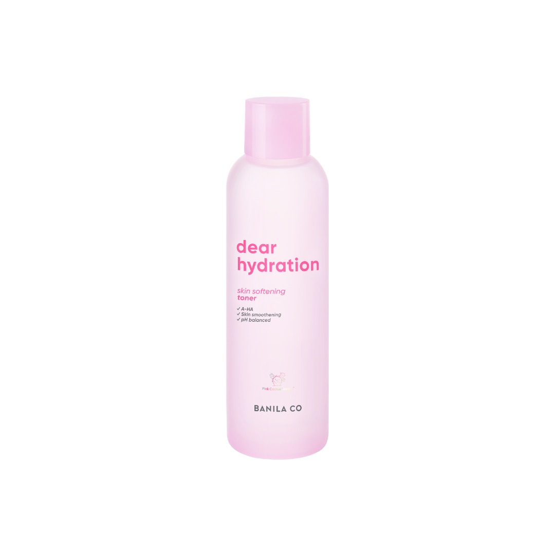 Banila CoDear Hydration Softening Toner 200ml