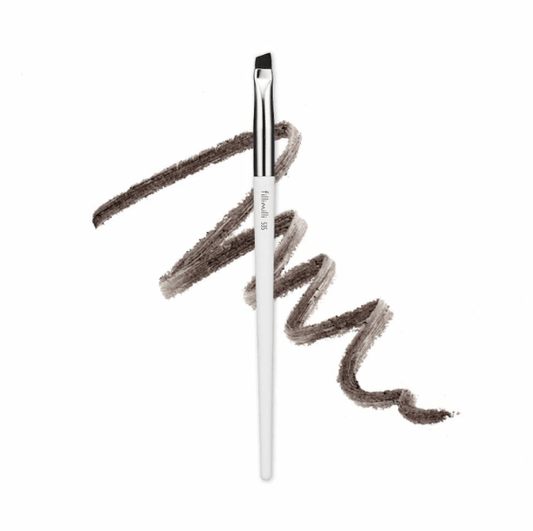 Fillimilli Diagonal Liner Brush 535 | Glowii Beauty