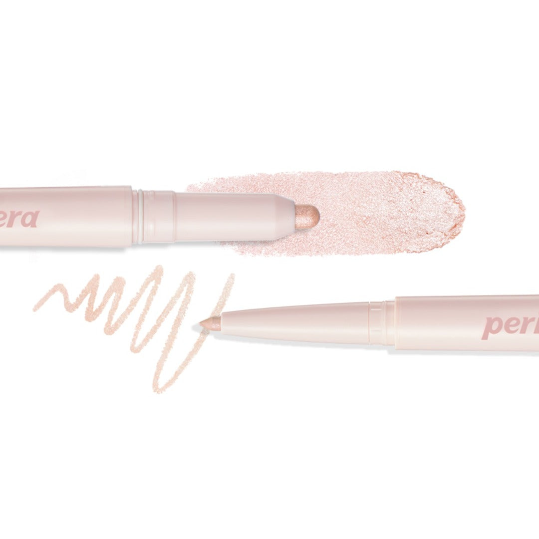 PeriperaSugar Twinkle Duo Eye Stick (3 Colours) - Glowii Beauty
