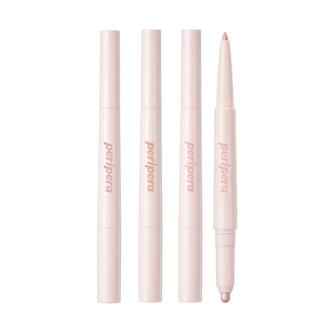 PeriperaSugar Twinkle Duo Eye Stick (3 Colours) - Glowii Beauty