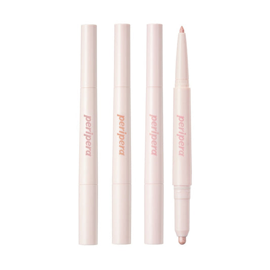 PeriperaSugar Twinkle Duo Eye Stick (3 Colours) - Glowii Beauty